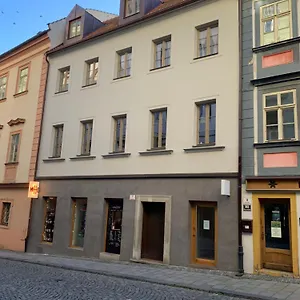  Apartment Mitte Tschechische Republik