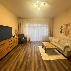 Eva's Apartmán