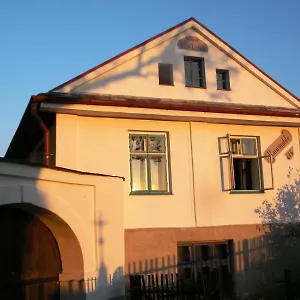  Ferienhaus Rainmühle Tschechische Republik