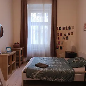 Fun + Easy In The Center Of Prague! Apartamento