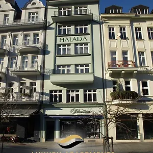  Apartment Halada House Tschechische Republik