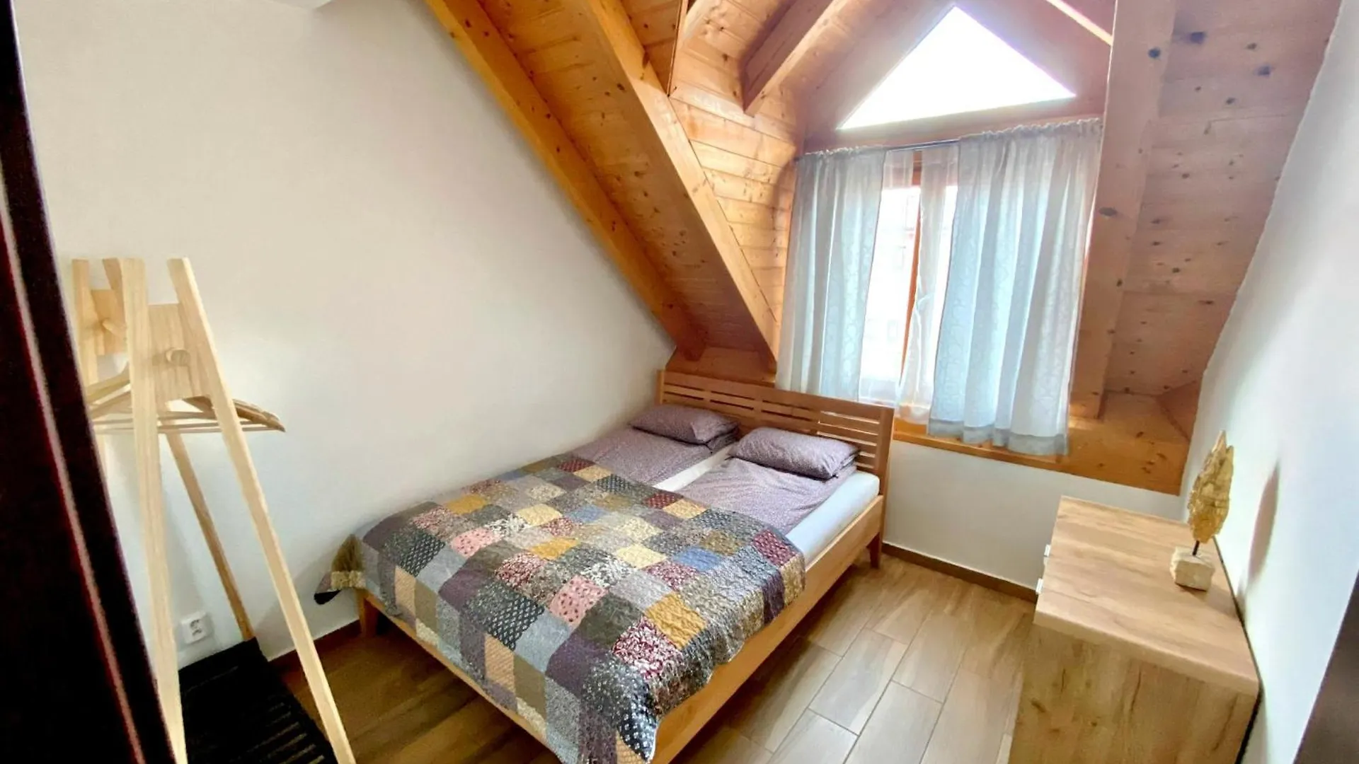פראג Relax Apartment
