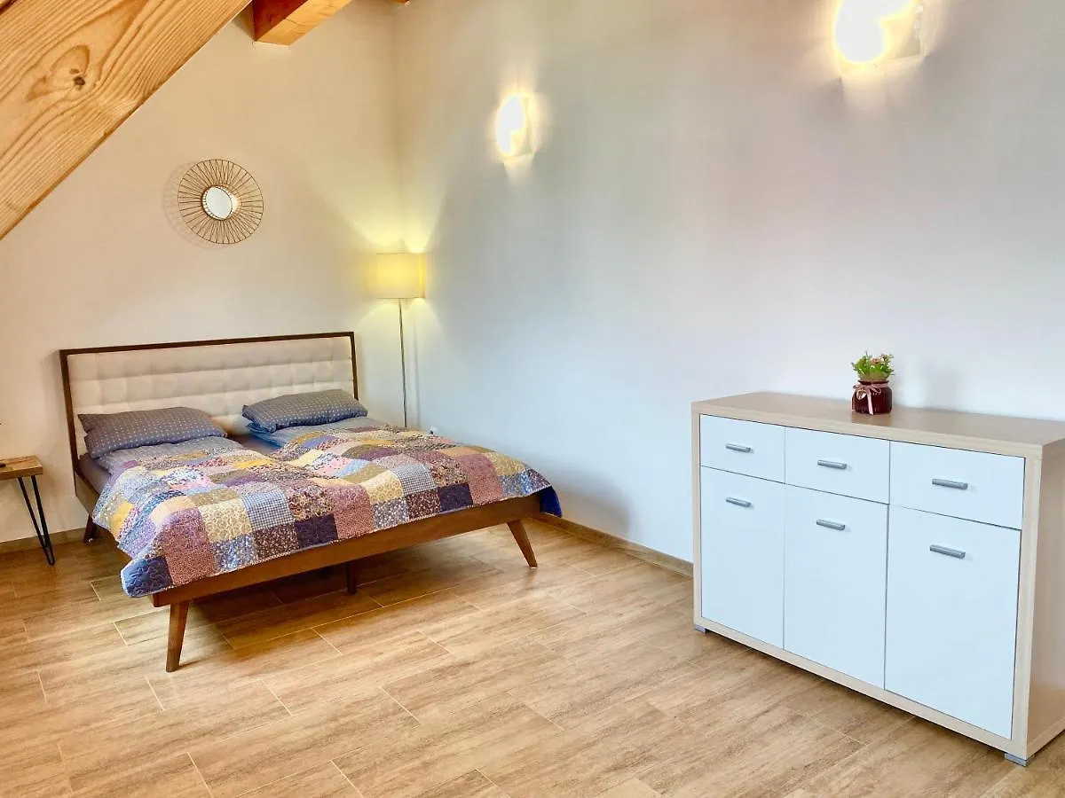 Relax Apartment Praga Czechy